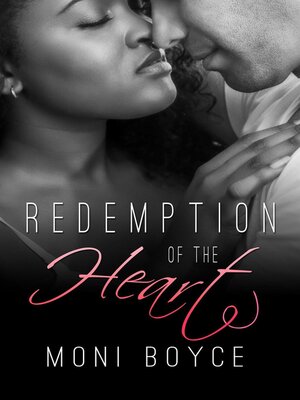 Redemption of the Heart - ebook